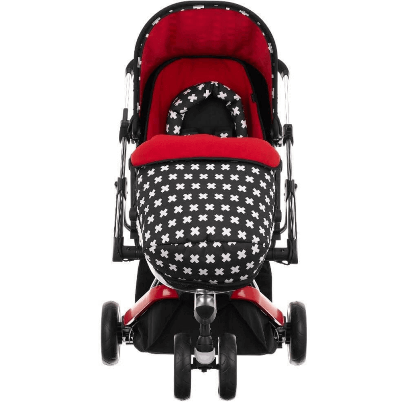 Obaby Chase Stroller Crossfire