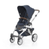 ABC Design Salsa 4 Stroller - Admiral