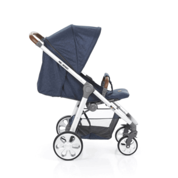 ABC Design Mint Stroller - Admiral - Side