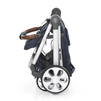 abc design mint stroller