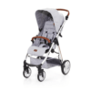 ABC Design Mint Stroller - Graphite Grey