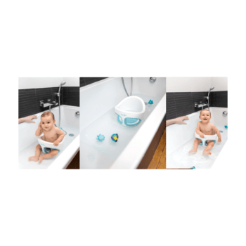 Babymoov Aquaseat Bath Seat - Lifestyle