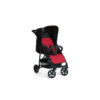 Hauck Rapid 4 Pushchair - Caviar / Tango