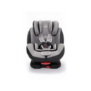 Lightest car shop seat 2018