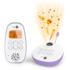 BT 450 Lightshow Audio Baby Monitor