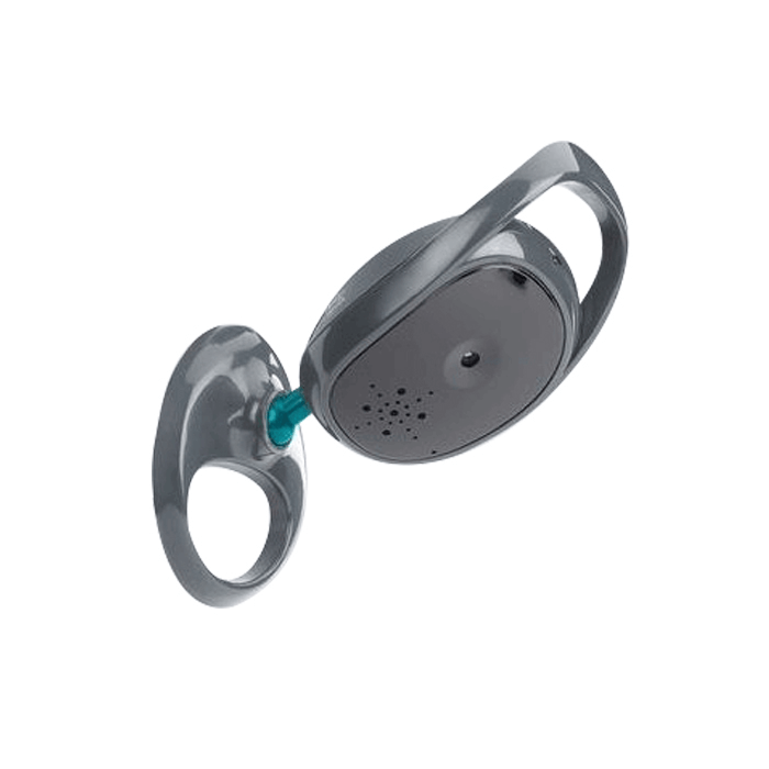 Babymoov Essential Video Baby Monitor Voice Activation Feature