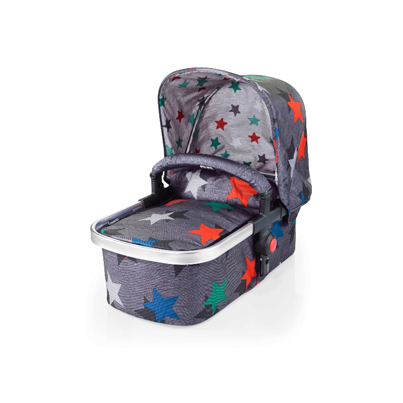 Cosatto star travel system deals