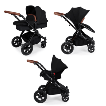 Ickle bubba stomp v2 outlet