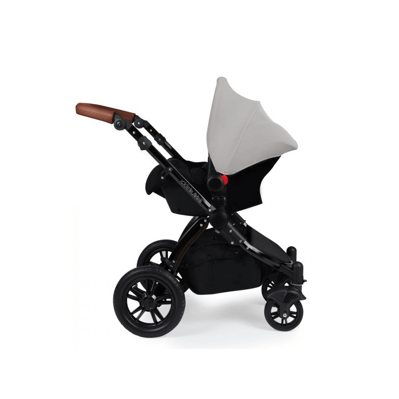 Ickle Bubba Stomp V3 All-In-One Travel System & Isofix