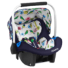 Cosatto Port Group 0+ Car Seat - Eden