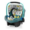 Cosatto Port Group 0+ Car Seat - Fjord