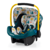 Cosatto Port Group 0+ Car Seat - Fox Tale