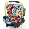 Cosatto Port Group 0+ Car Seat - Spectroluxe