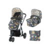 Cosatto Giggle 2 2-in-1 Travel System - Hygge Houses