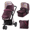 Cosatto Giggle 2 2-in-1 Travel System - Posy