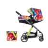 Cosatto Woop 2-in-1 Travel System - Spectroluxe