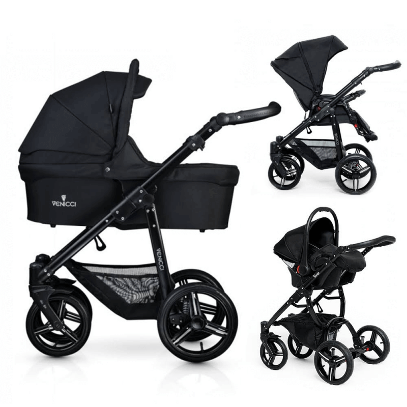 venicci pram finance