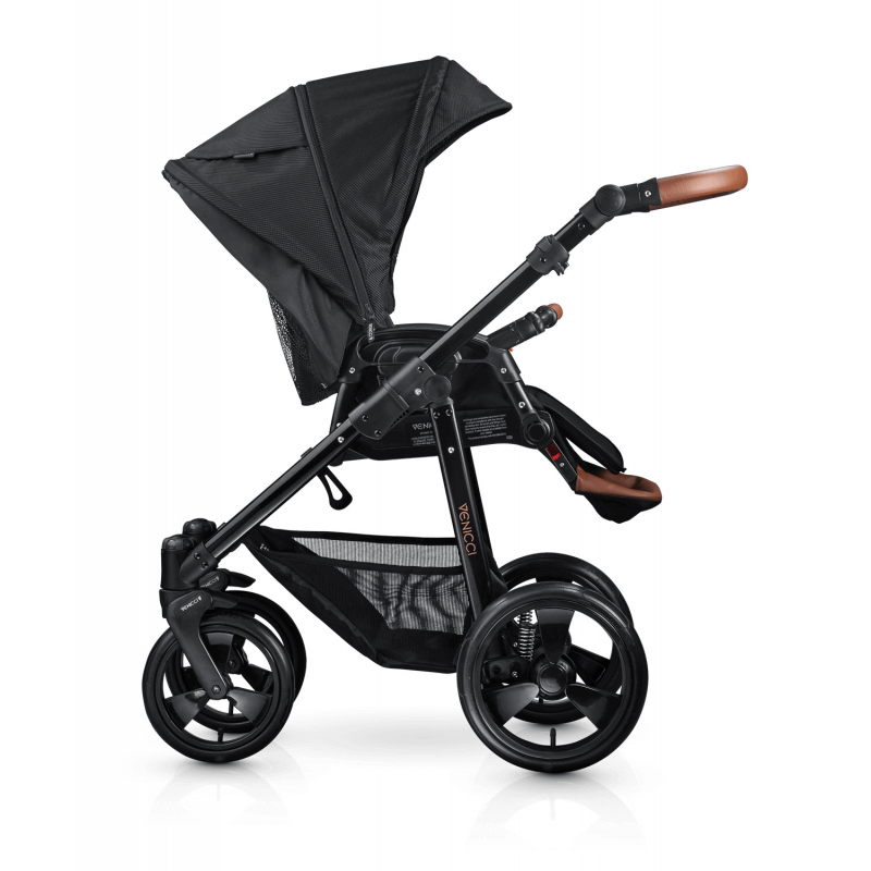 venicci travel system with isofix base