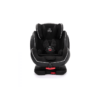 Ickle Bubba Solar Group 1/2/3 Car Seat - Black