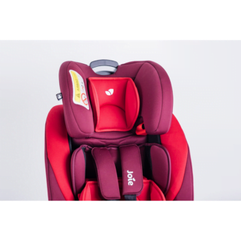 Joie Every Stage Group 0 1 2 3 Car Seat Salsa