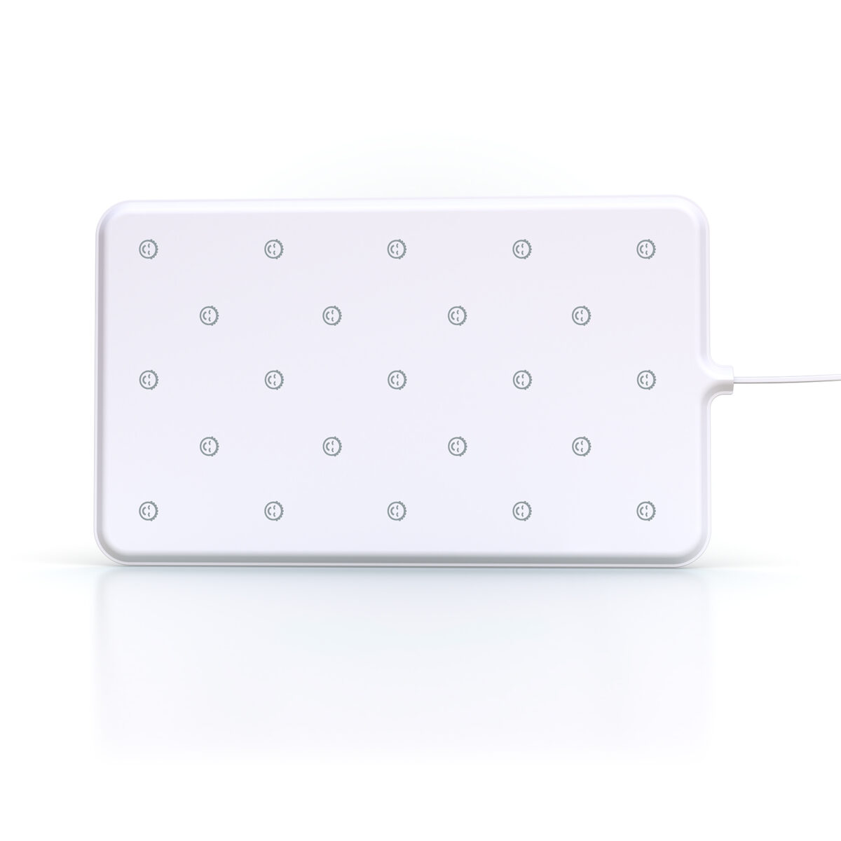 Nanny BM-02 Medically Certified Baby Sensor Breathing Monitor - Image 6