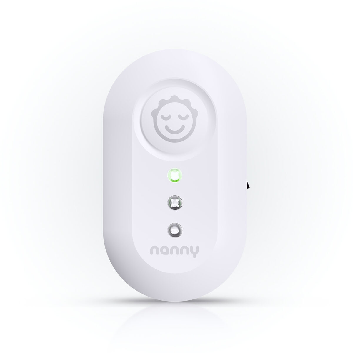 Nanny BM-02 Medically Certified Baby Sensor Breathing Monitor - Image 7