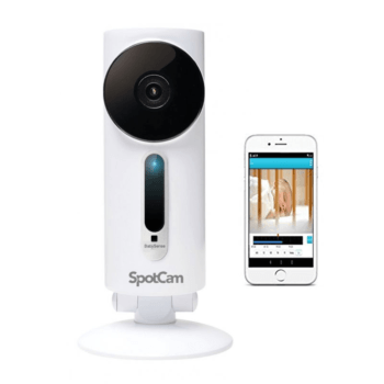 Spotcam camera 2025