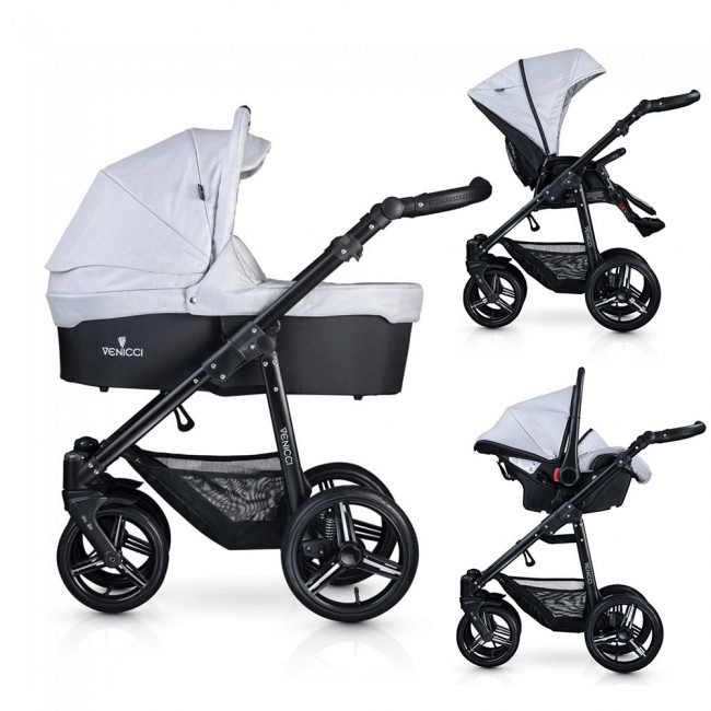 Venicci vento sales travel system