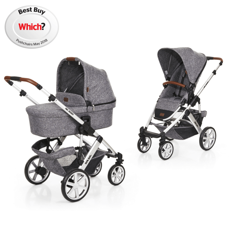 abc travel system