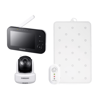 Samsung nanny cam 2025