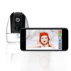 VisionNova 8 Wi-Fi Connect Baby Monitor Camera