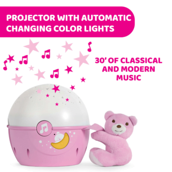 Gift LadyBug Personalized FREE LED Night Light Girls Nursery Lamp Baby Light 