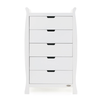 Obaby Stamford Tall Chest of Drawers