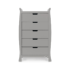 Obaby Stamford Tall Chest of Drawers