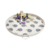 3 Sprouts Playmat Bag – Hedgehog