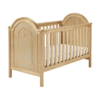 Albert Cot Bed - Natural-1