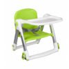 Apramo Flippa Dining Booster - Green