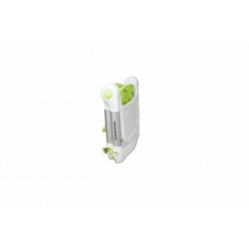 Apramo Flippa Dining Booster - Green Fold