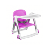 Apramo Flippa Dining Booster - Pink