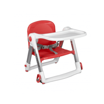 Apramo Flippa Dining Booster - Red