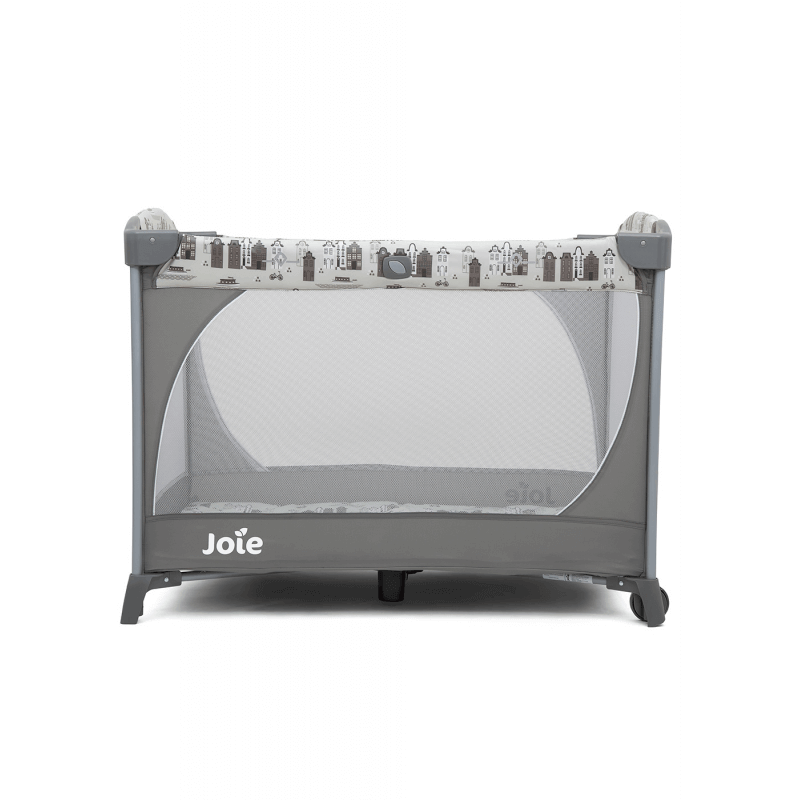 Joie commuter change petite city travel cot store
