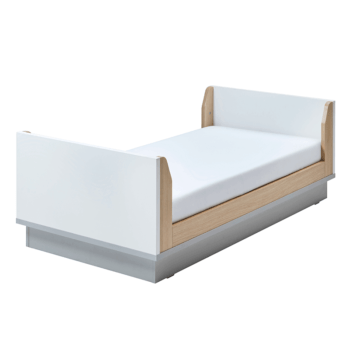 East Coast Urban Cot Bed - Toddler Bed