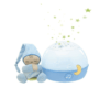 Chicco Goodnight Stars Baby Night Light Projector - Blue