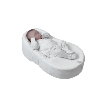 Red Castle Cocoonababy Sleep Positioner - Front