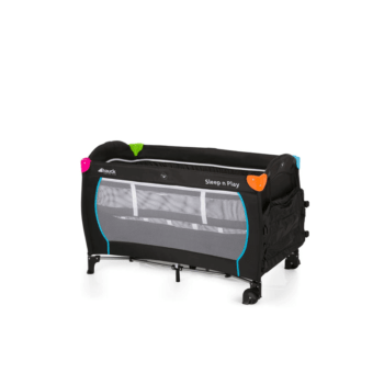 Travel cot mattress for shop hauck sleep and play