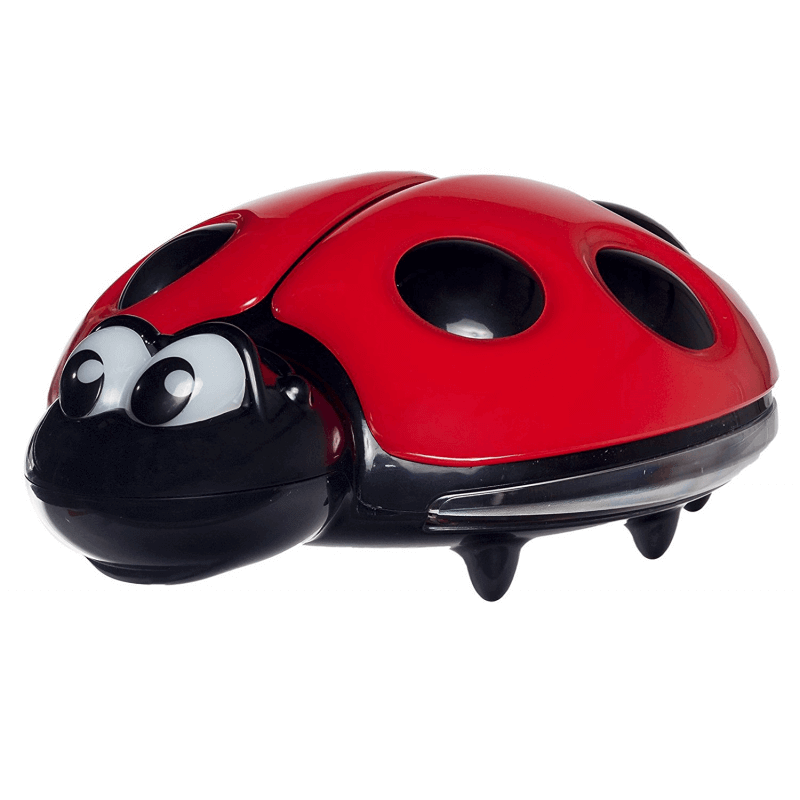 Dreambaby Ladybug Battery Night Light from Baby Monitors Direct