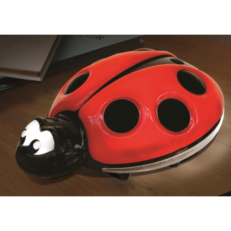 Dreambaby Ladybug Battery Night Light