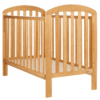 Obaby Lily Cot - Country Pine