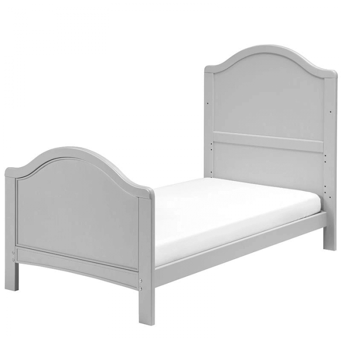 East Coast Toulouse Cot Bed - Toddler Bed
