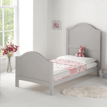 East Coast Toulouse Cot Bed - Lifestyle 2